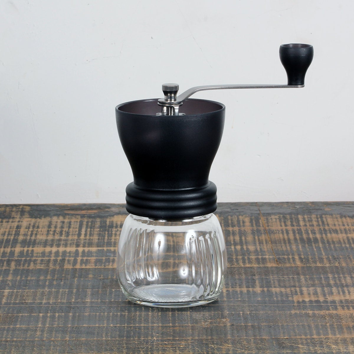 Hario Skerton Plus Ceramic Coffee Grinder